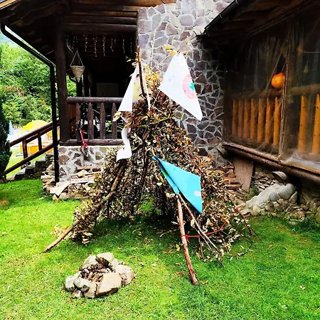 Lodge Frasin