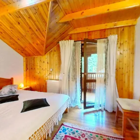 Lodge Frasin Dragoslavele