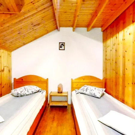 Frasin Lodge Dragoslavele