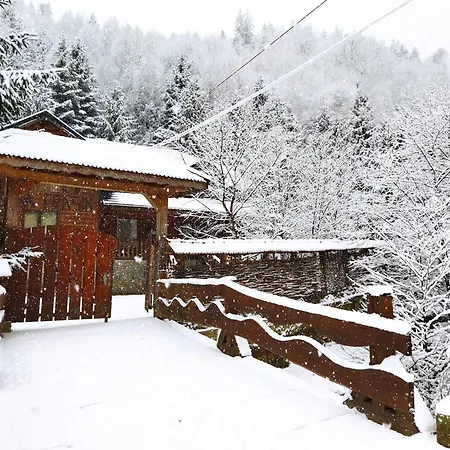 Lodge Frasin